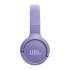 JBL Tune 520BT Wireless Headphones - Purple